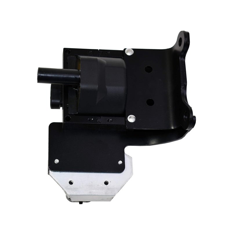 A-Team Performance DR49 Ignition Coil & D577 Module Kit - Black Finish Spark Control & Ignition Control Module - Compatible with Chevrolet, GMC & Isuzu - Robust Construction & Performance Parts - Image 4
